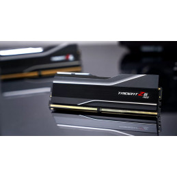 G.Skill Trident Z5 Neo F5-6000J3636F16GX2-TZ5N muistimoduuli 32 GB 2 x 16 GB DDR5 6000 MHz