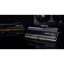 G.Skill Trident Z5 Neo RGB F5-6000J3636F16GX2-TZ5NR muistimoduuli 32 GB 2 x 16 GB DDR5 6000 MHz