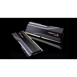 G.Skill Trident Z5 Neo RGB F5-6000J3636F16GX2-TZ5NR muistimoduuli 32 GB 2 x 16 GB DDR5 6000 MHz