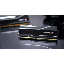 G.Skill Trident Z5 Neo RGB F5-6000J3636F16GX2-TZ5NR muistimoduuli 32 GB 2 x 16 GB DDR5 6000 MHz