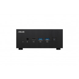 ASUS PN52-BBR556HD mini PC Musta 5600H 3,3 GHz