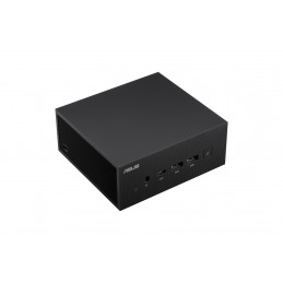 ASUS PN52-BBR556HD mini PC Musta 5600H 3,3 GHz