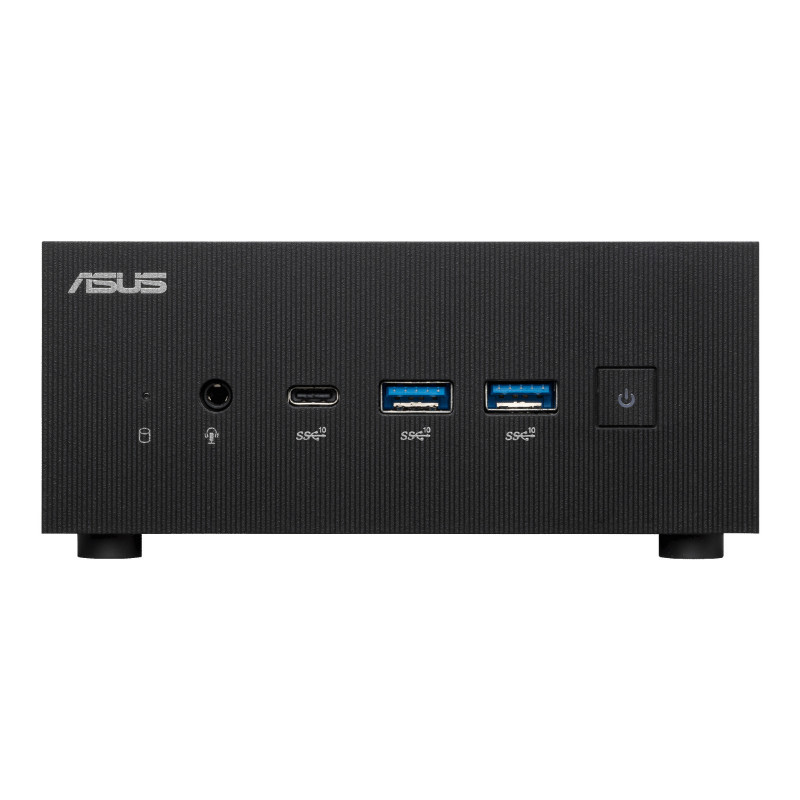 ASUS PN64-BB7014MD mini PC Musta i7-12700H 2,3 GHz