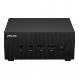 ASUS PN64-BB7014MD mini PC Musta i7-12700H 2,3 GHz