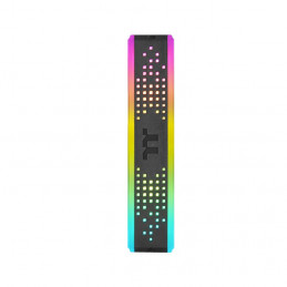 Thermaltake TOUGHFAN 14 RGB Tietokonekotelo Tuuletin 14 cm Valkoinen 3 kpl