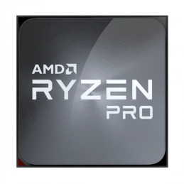 AMD Ryzen 5 PRO 4650G suoritin 3,7 GHz 8 MB L3
