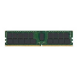 Kingston Technology KSM32RD4 64MFR muistimoduuli 64 GB 1 x 64 GB DDR4 3200 MHz ECC