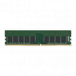 Kingston Technology KSM32ED8 32HC muistimoduuli 32 GB DDR4 3200 MHz ECC