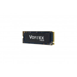 Mushkin Vortex M.2 512 GB PCI Express 4.0 3D NAND NVMe