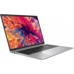 HP ZBook Fury 16 G9 i7-1255U Mobiilityöasema 40,6 cm (16") WUXGA Intel® Core™ i7 16 GB DDR5-SDRAM 512 GB SSD NVIDIA Quadro T500