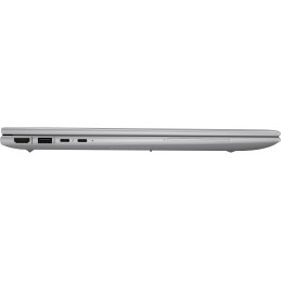 HP ZBook Fury 16 G9 i7-1255U Mobiilityöasema 40,6 cm (16") WUXGA Intel® Core™ i7 16 GB DDR5-SDRAM 512 GB SSD NVIDIA Quadro T500