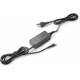 HP USB-C LC -verkkolaite, 45 W