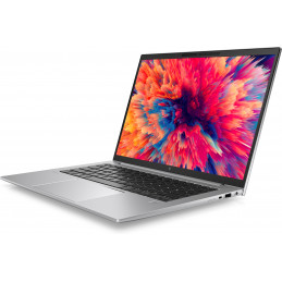 HP ZBook Firefly 14 G9 i7-1255U Kannettava tietokone 35,6 cm (14") WUXGA Intel® Core™ i7 32 GB DDR5-SDRAM 512 GB SSD NVIDIA