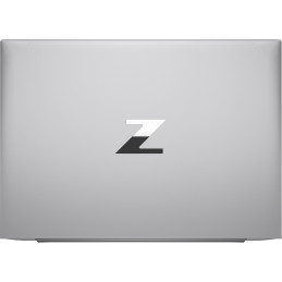 HP ZBook Firefly 14 G9 i7-1255U Kannettava tietokone 35,6 cm (14") WUXGA Intel® Core™ i7 32 GB DDR5-SDRAM 512 GB SSD NVIDIA