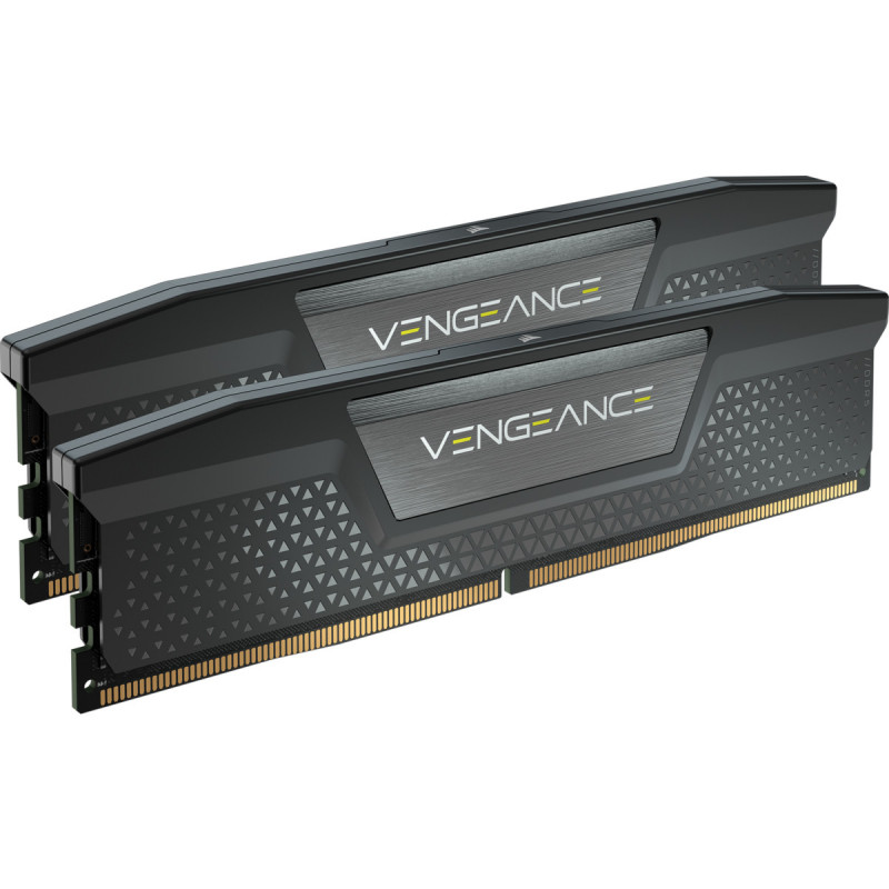 Corsair Vengeance CMK32GX5M2X7000C34 muistimoduuli 32 GB 2 x 16 GB DDR5 7000 MHz
