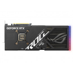 ASUS ROG -STRIX-RTX4080-16G-GAMING NVIDIA GeForce RTX 4080 16 GB GDDR6X