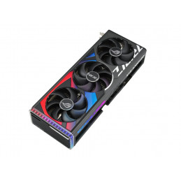 ASUS ROG -STRIX-RTX4080-16G-GAMING NVIDIA GeForce RTX 4080 16 GB GDDR6X