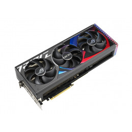 ASUS ROG -STRIX-RTX4080-16G-GAMING NVIDIA GeForce RTX 4080 16 GB GDDR6X