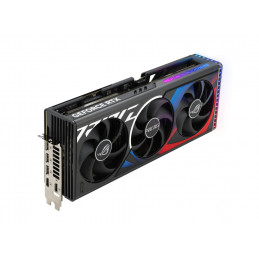 ASUS ROG -STRIX-RTX4080-16G-GAMING NVIDIA GeForce RTX 4080 16 GB GDDR6X