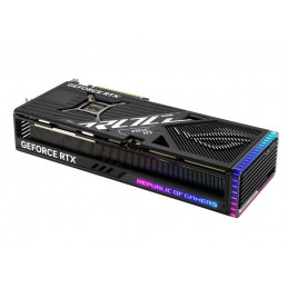 ASUS ROG -STRIX-RTX4080-16G-GAMING NVIDIA GeForce RTX 4080 16 GB GDDR6X