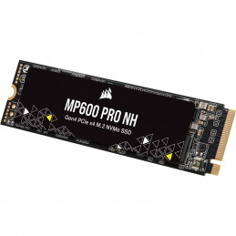 Corsair MP600 PRO NH M.2 500 GB PCI Express 4.0 3D TLC NAND NVMe