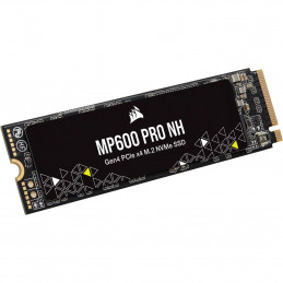 Corsair MP600 PRO NH M.2 500 GB PCI Express 4.0 3D TLC NAND NVMe