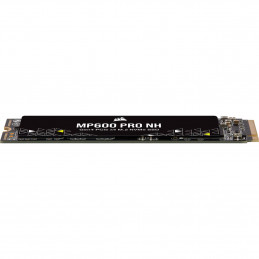 Corsair MP600 PRO NH M.2 500 GB PCI Express 4.0 3D TLC NAND NVMe