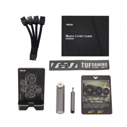 1,595.00 | ASUS TUF Gaming TUF-RTX4080-O16G-GAMING NVIDIA GeForce R...