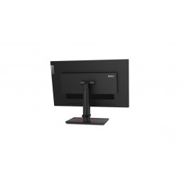 Lenovo ThinkVision T24i-2L 60,5 cm (23.8") 1920 x 1080 pikseliä Full HD LED Musta