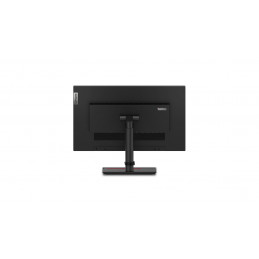 Lenovo ThinkVision T24i-2L 60,5 cm (23.8") 1920 x 1080 pikseliä Full HD LED Musta