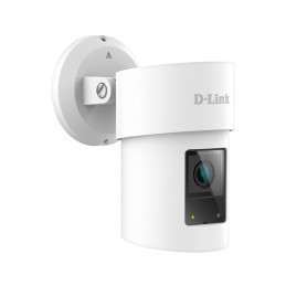 D-Link DCS-8635LH turvakamera IP-turvakamera Ulkona 2560 x 1440 pikseliä Seinä Tolppa