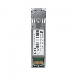 Ubiquiti Networks UACC-OM-MM-10G-D-2 lähetin-vastaanotinmoduuli Valokuitu 10000 Mbit s 850 nm