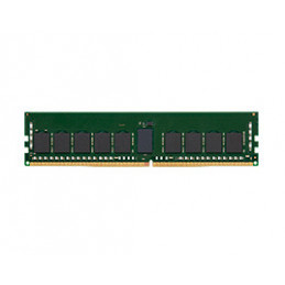 Kingston Technology KSM32RS4 32HCR muistimoduuli 32 GB 1 x 32 GB DDR4 3200 MHz ECC