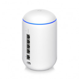 Ubiquiti Networks Dream langaton reititin Gigabitti Ethernet Kaksitaajuus (2,4 GHz 5 GHz) Valkoinen