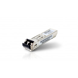 D-Link 1000Base-LX Mini Gigabit Interface Converter verkkokytkimen osa