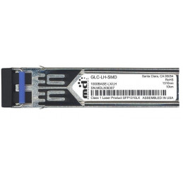 Cisco GLC-LH-SMD lähetin-vastaanotinmoduuli 1000 Mbit s SFP 1300 nm