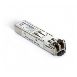 Cisco GLC-SX-MMD lähetin-vastaanotinmoduuli Valokuitu 1000 Mbit s SFP 850 nm