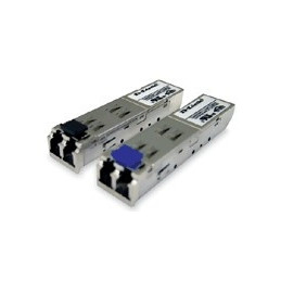 D-Link 1000BASE-SX+ Mini Gigabit Interface Converter verkkokytkimen osa