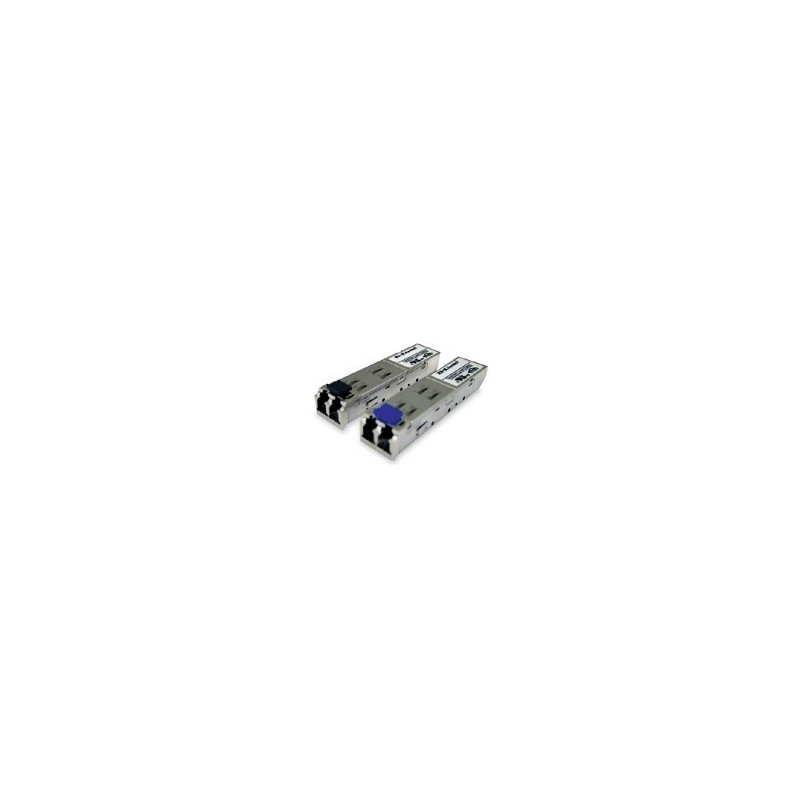 D-Link 1000BASE-SX+ Mini Gigabit Interface Converter verkkokytkimen osa