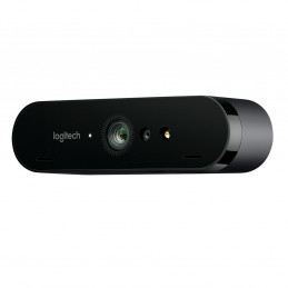 Logitech Brio Stream verkkokamera 4096 x 21060 pikseliä USB 3.2 Gen 1 (3.1 Gen 1) Musta