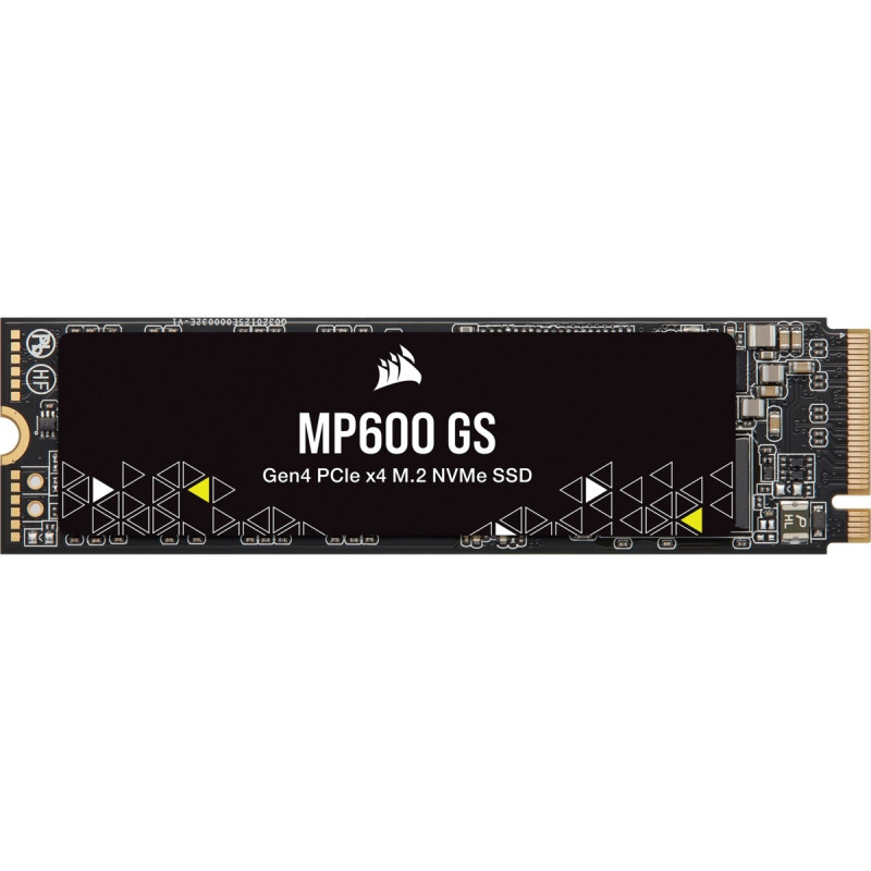 Corsair MP600 GS M.2 1000 GB PCI Express 4.0 3D TLC NAND NVMe