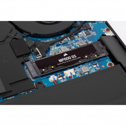 Corsair MP600 GS M.2 500 GB PCI Express 4.0 3D TLC NAND NVMe