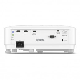 Benq TH575 dataprojektori Vakioprojektori 3800 ANSI lumenia DLP 1080p (1920x1080) 3D Valkoinen
