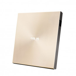 ASUS ZenDrive U9M levyasemat DVD±RW Kulta