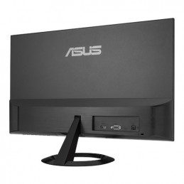 ASUS VZ249HE tietokoneen litteä näyttö 60,5 cm (23.8") 1920 x 1080 pikseliä Full HD LED Musta
