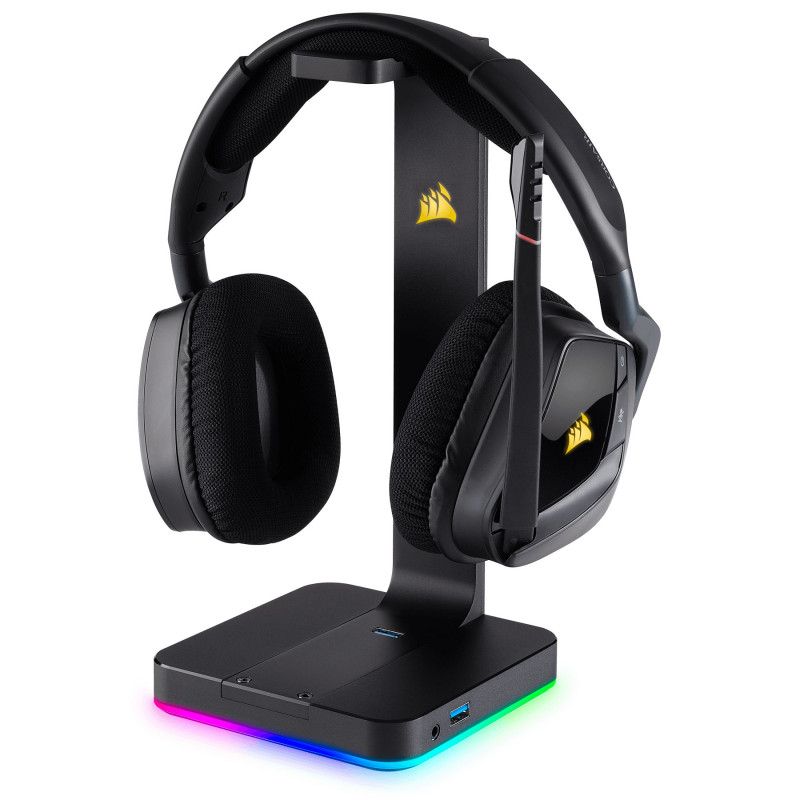 Corsair ST100 RGB Premium Headset stand