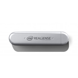 Intel RealSense D415 Kamera Hopea