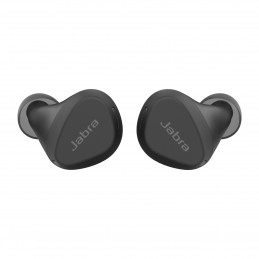 Jabra Elite 4 Active Kuulokkeet Langaton In-ear Urheilu Bluetooth Musta