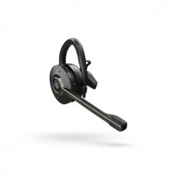 Jabra Engage 55 MS Stereo Kuulokkeet Langaton Pääpanta Toimisto puhelukeskus USB A-tyyppi Musta