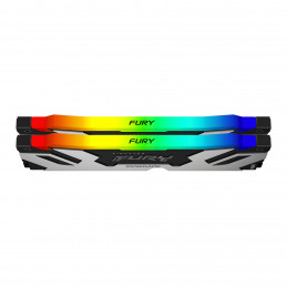 247,90 € | Kingston Technology FURY Renegade RGB muistimoduuli 32 G...